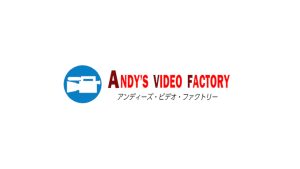 ANDY'S VIDEO FACTORY　過去の制作事例ダイジェスト